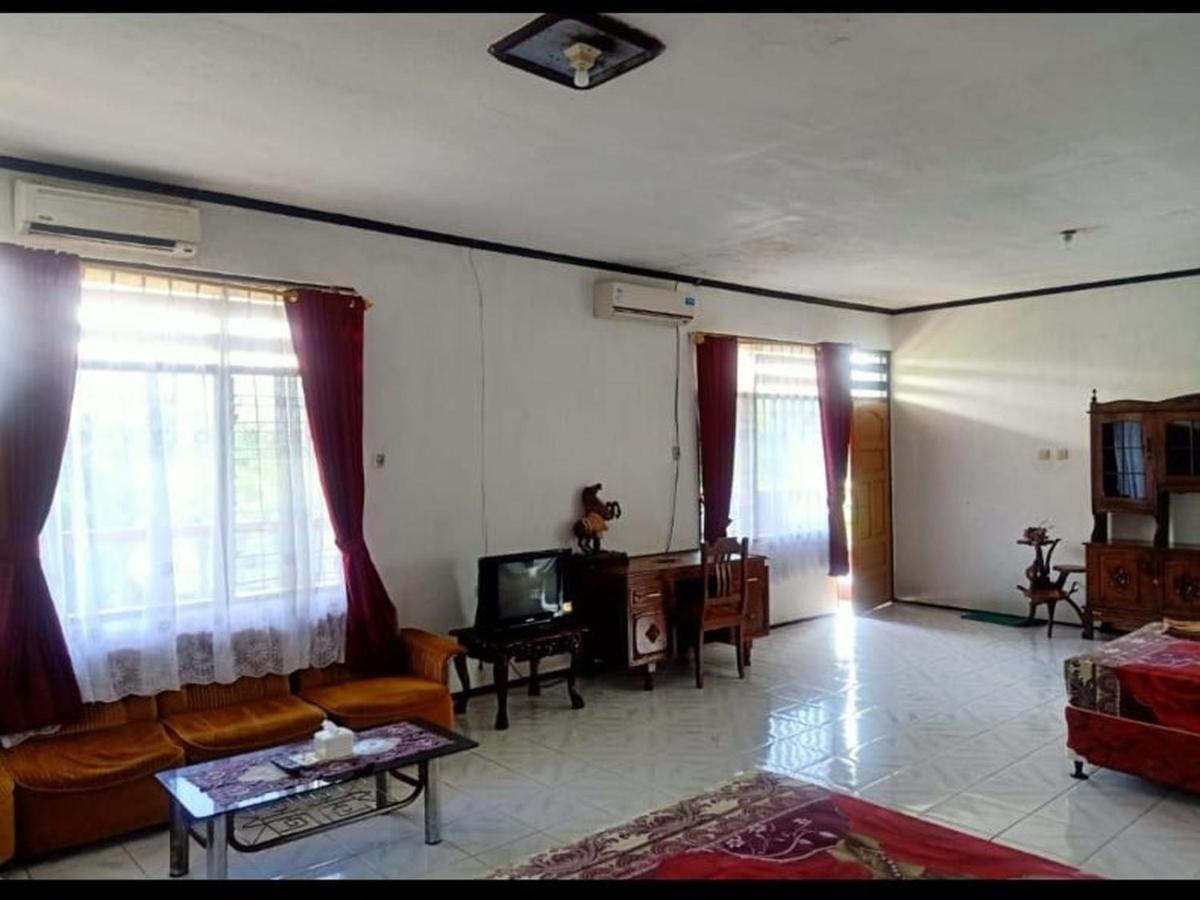 Bali Asri Pacitan 巴芝丹 外观 照片
