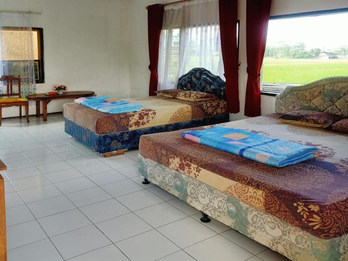 Bali Asri Pacitan 巴芝丹 外观 照片