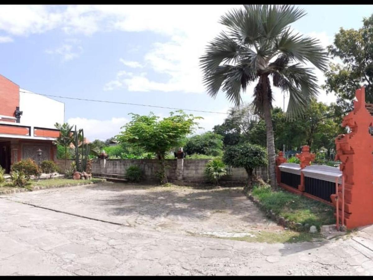 Bali Asri Pacitan 巴芝丹 外观 照片